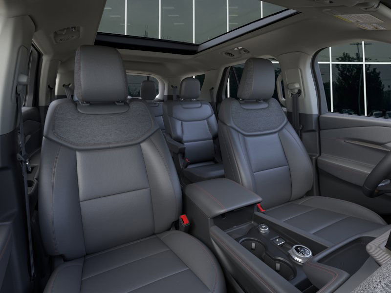 New 2026 Ford Explorer Active w/ Active Comfort Package image 10