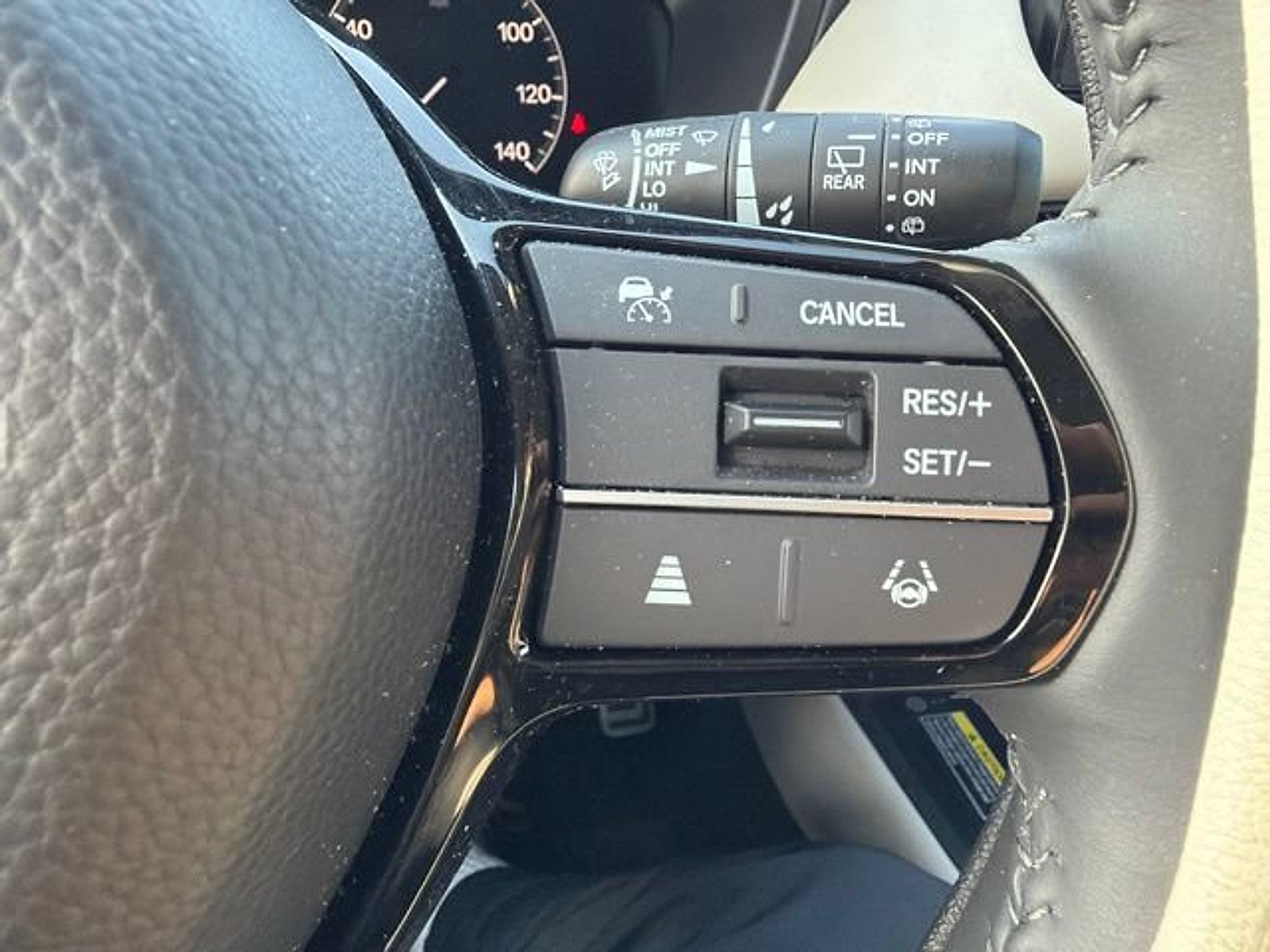 Used 2024 Honda HR-V EX-L image 20