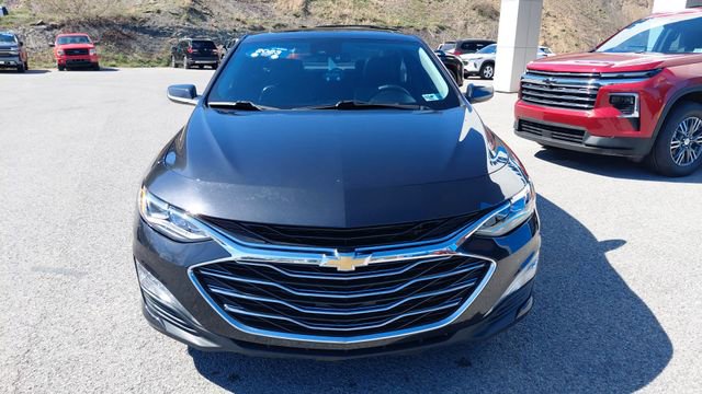 Used 2023 Chevrolet Malibu LT w/ LPO, Floor Liner Package image 9