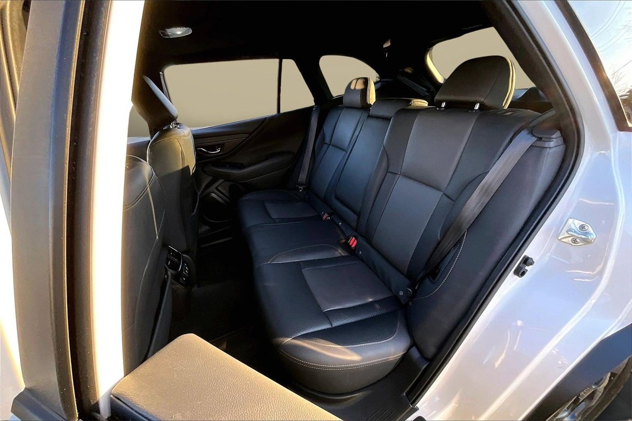 Used 2022 Subaru Outback Wilderness image 22