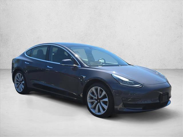 Used 2020 Tesla Model 3 Long Range image 3