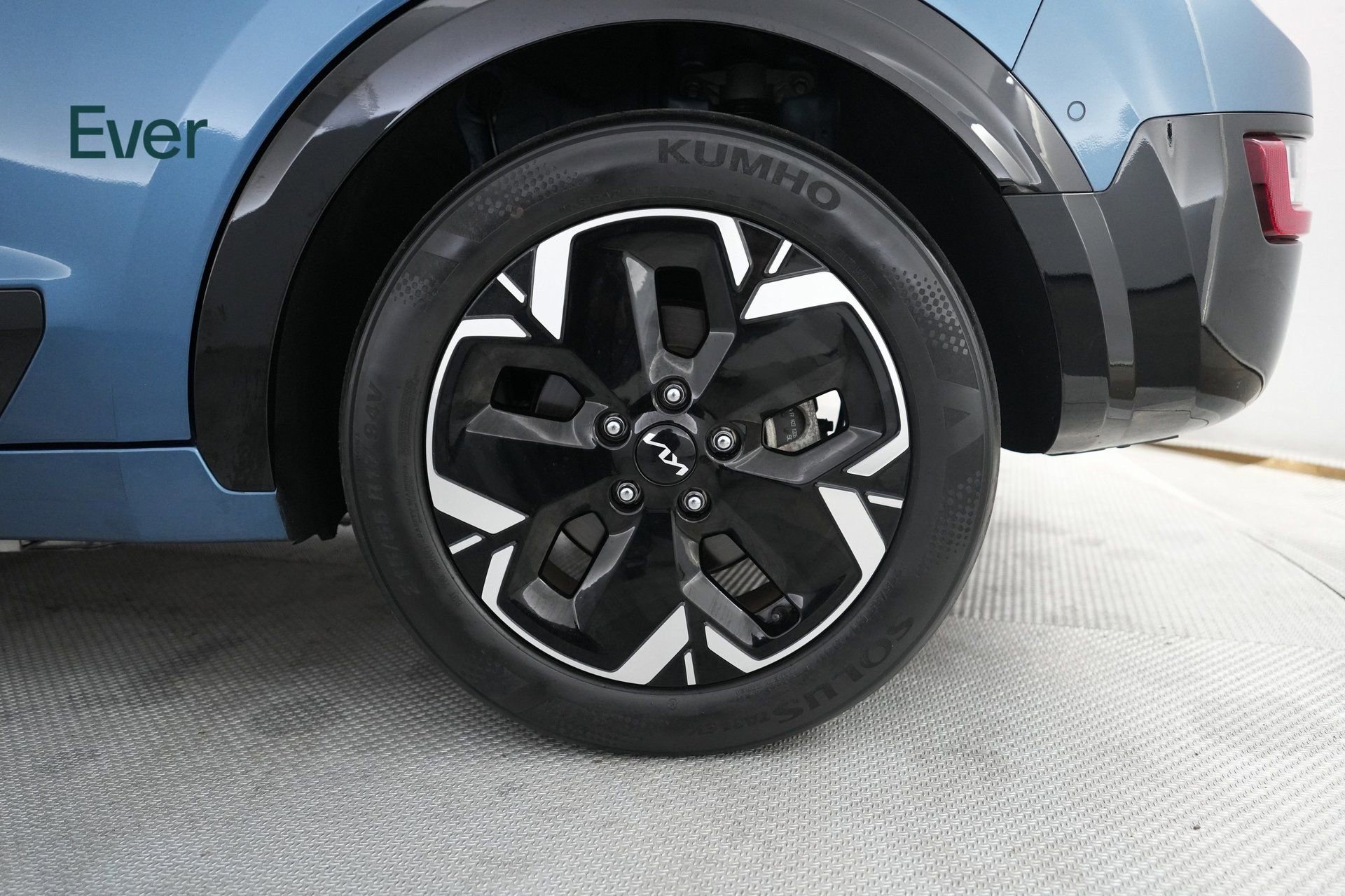 Used 2023 Kia Niro Wave image 20