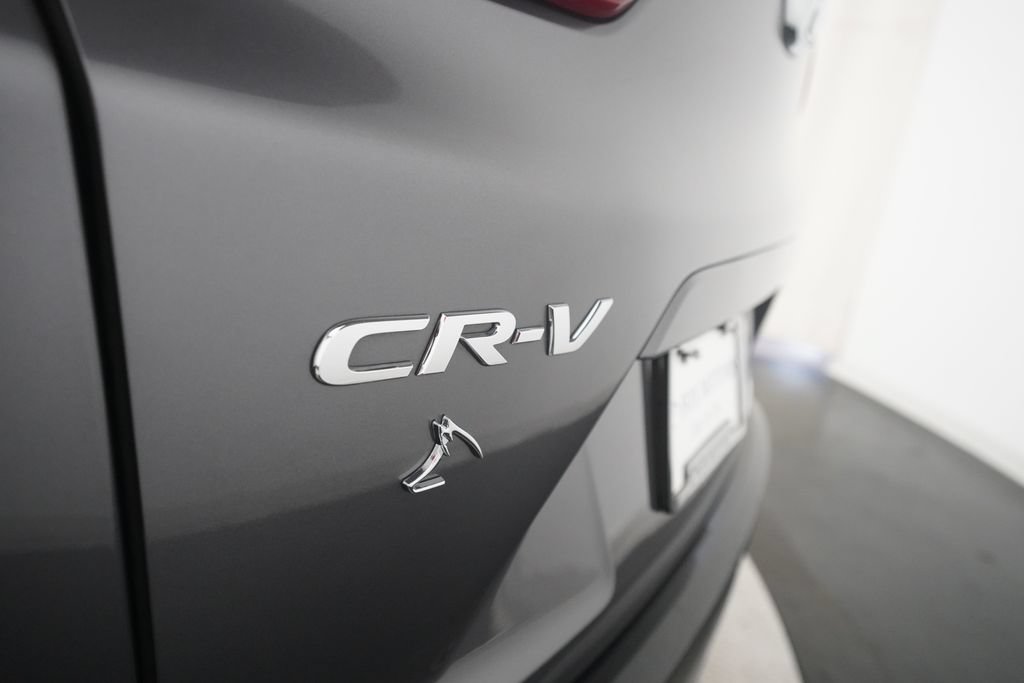 Used 2019 Honda CR-V EX-L image 34