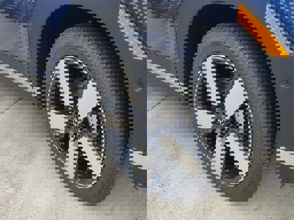 New 2026 Hyundai Santa Fe Limited image 5