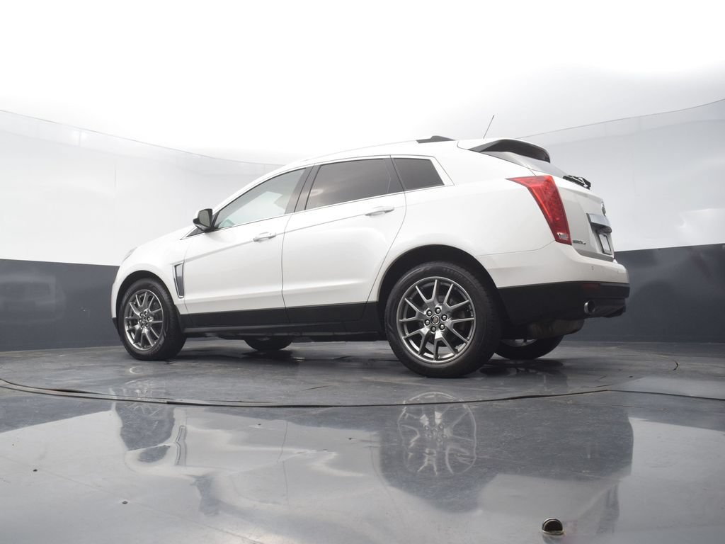 Used 2015 Cadillac SRX Premium AWD/4WD image 46