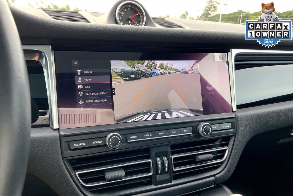 Used 2019 Porsche Macan image 20