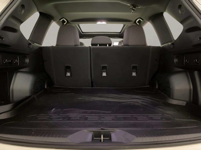 Used 2025 Subaru Forester Premium AWD/4WD image 86