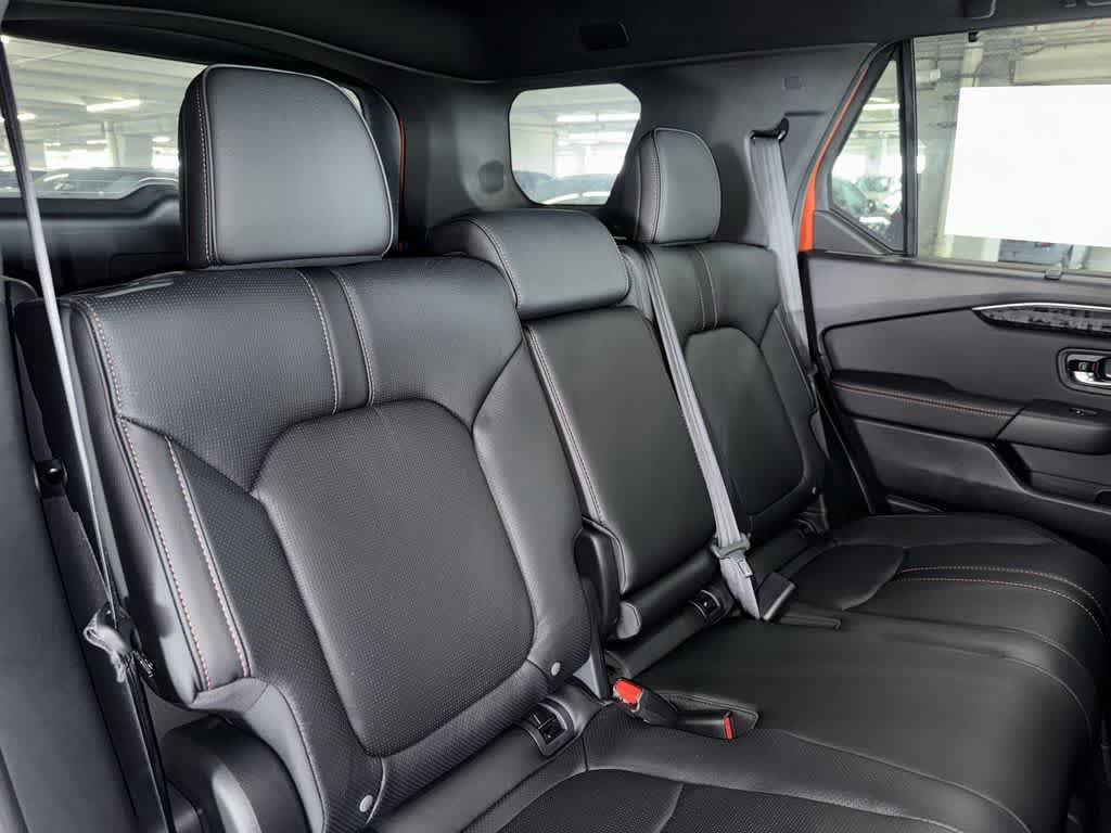 New 2026 Honda Passport TrailSport Elite image 25