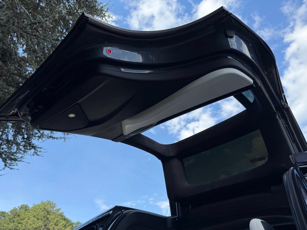 Used 2020 Tesla Model X Long Range AWD/4WD image 28
