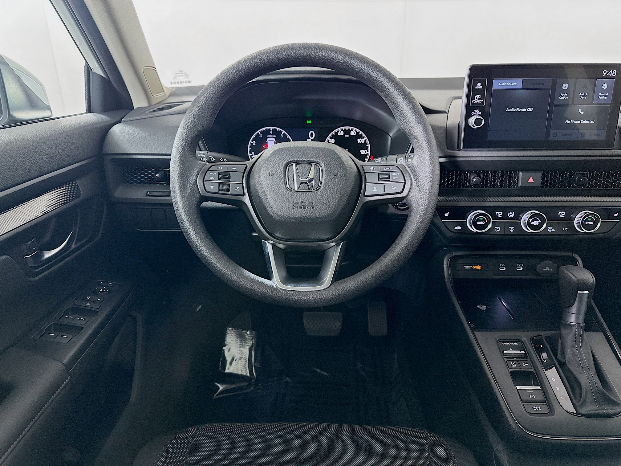 New 2026 Honda CR-V EX image 21
