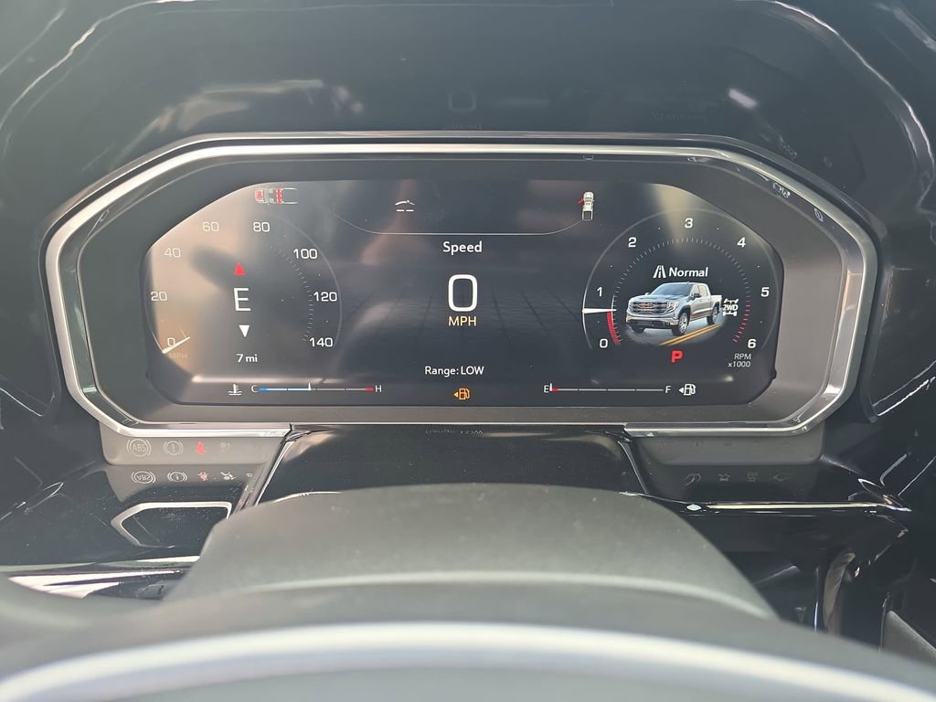 New 2026 GMC Sierra 1500 SLT w/ SLT Premium Plus Package image 20