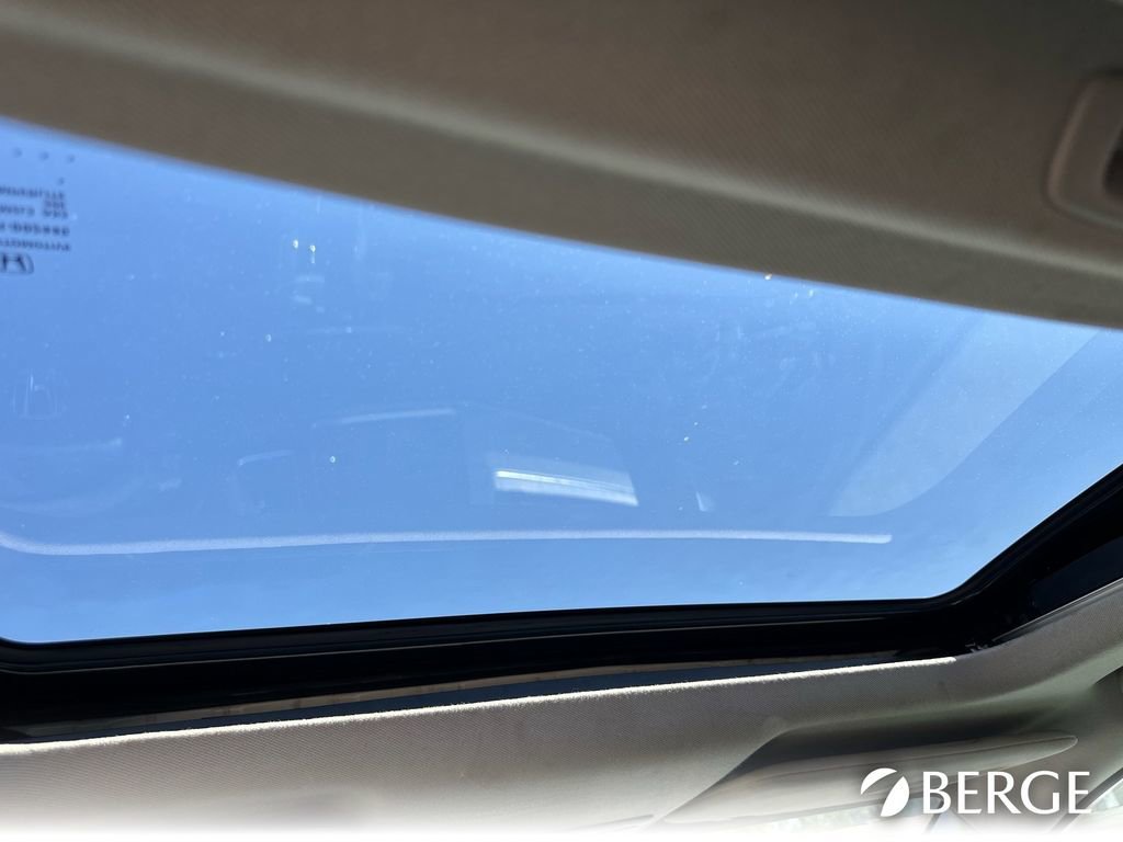 Used 2019 Honda HR-V EX-L image 27