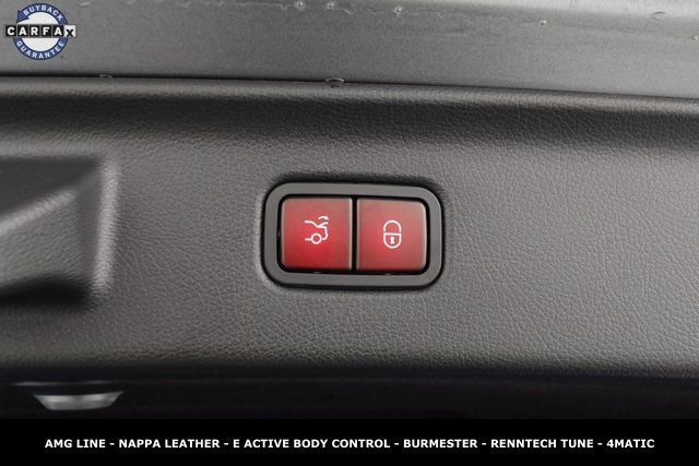 Used 2022 Mercedes-Benz S 580 4MATIC Sedan image 37