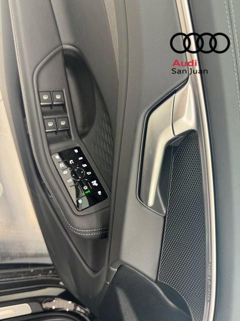 New 2026 Audi A6 Premium Plus AWD/4WD image 30