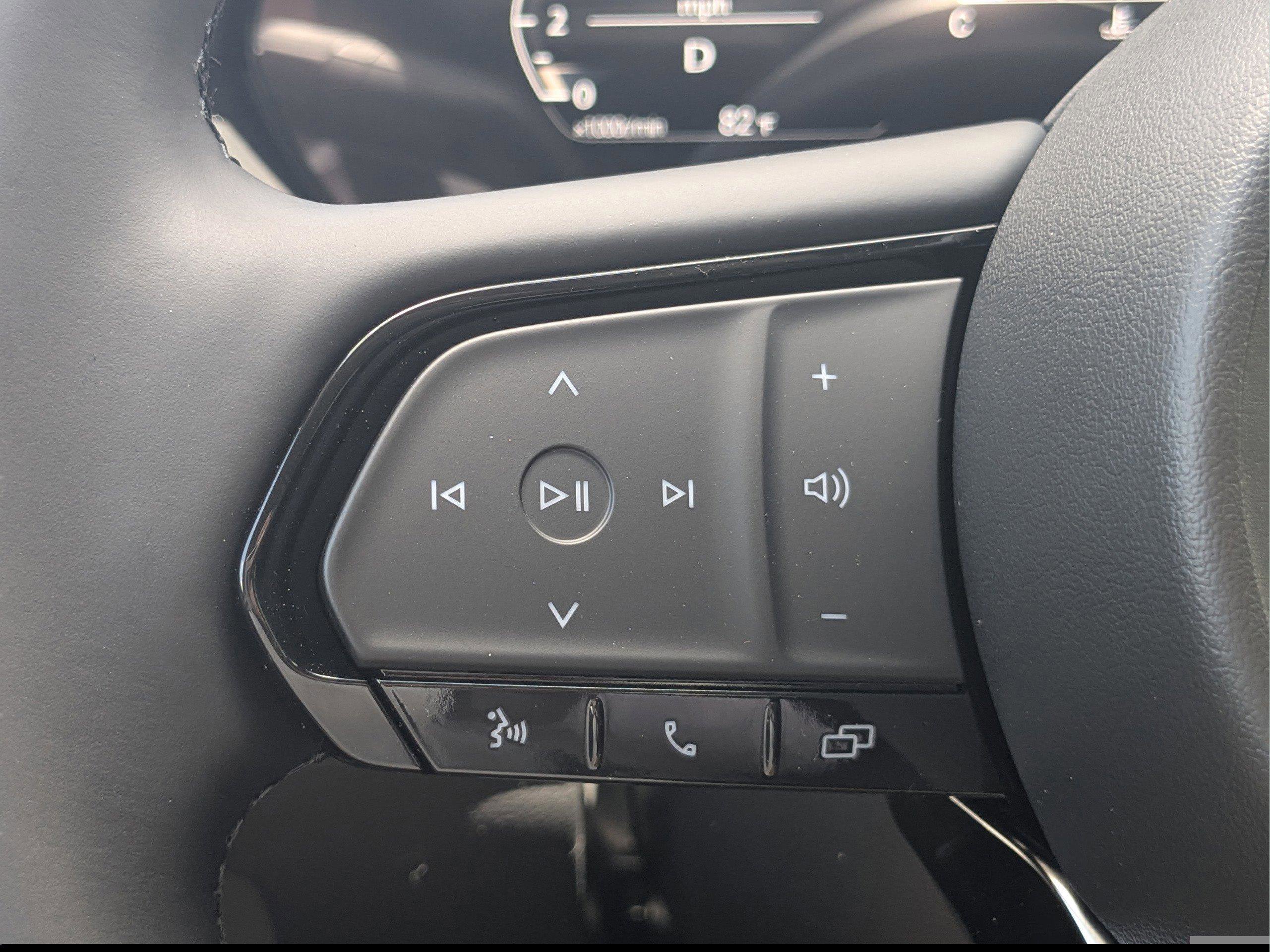 New 2026 MAZDA CX-5 Preferred AWD/4WD image 21
