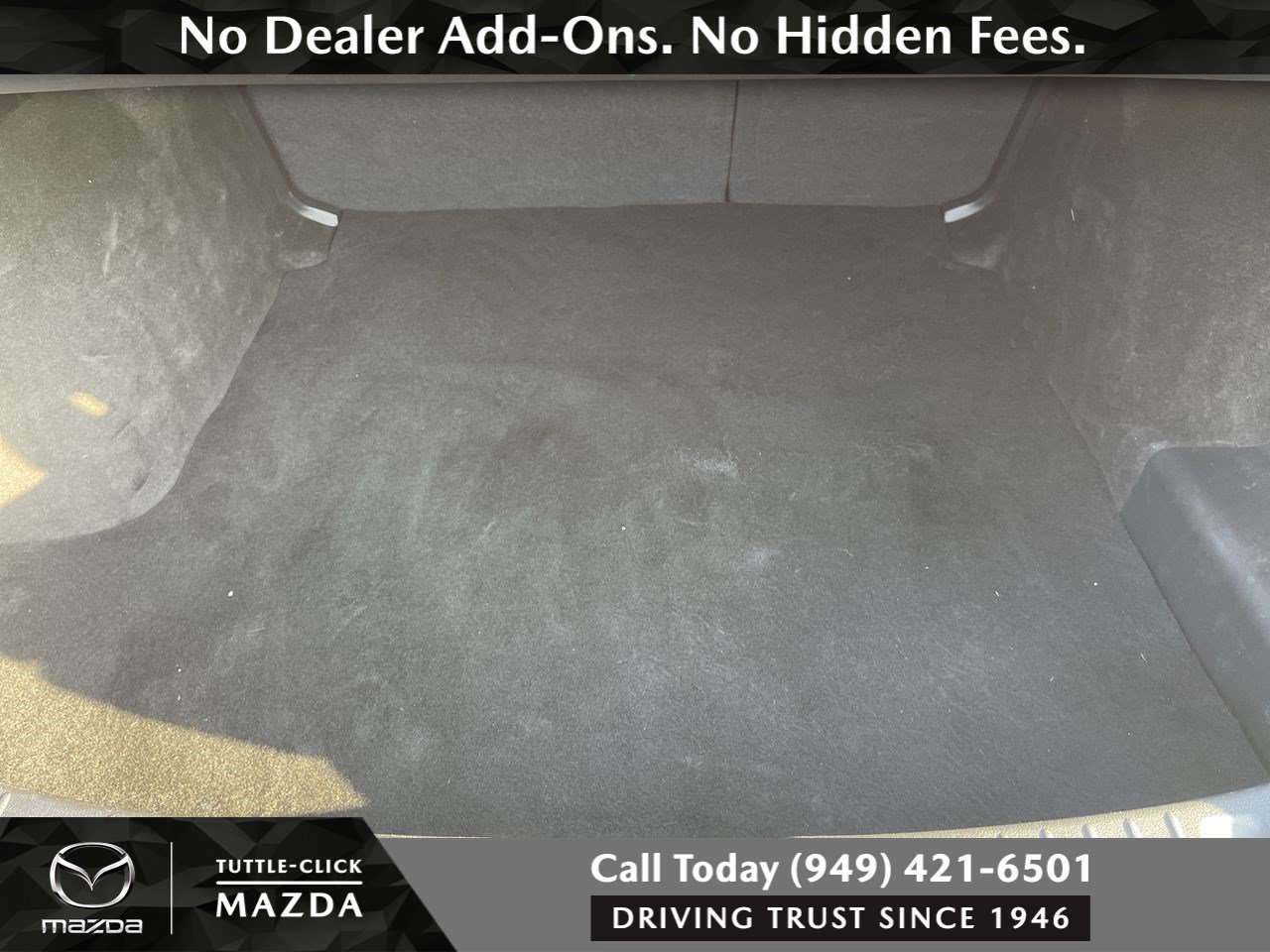 Certified 2022 MAZDA MAZDA3 s FWD image 40