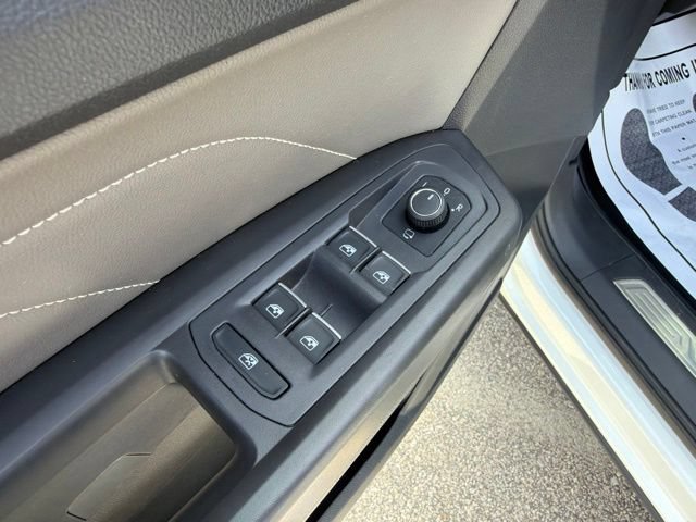 Used 2023 Volkswagen Atlas SEL Premium AWD/4WD image 26