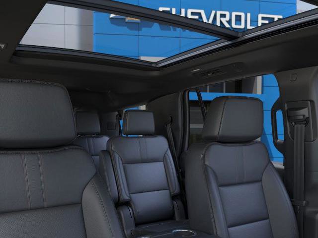 New 2026 Chevrolet Tahoe RST w/ Comfort Package image 43
