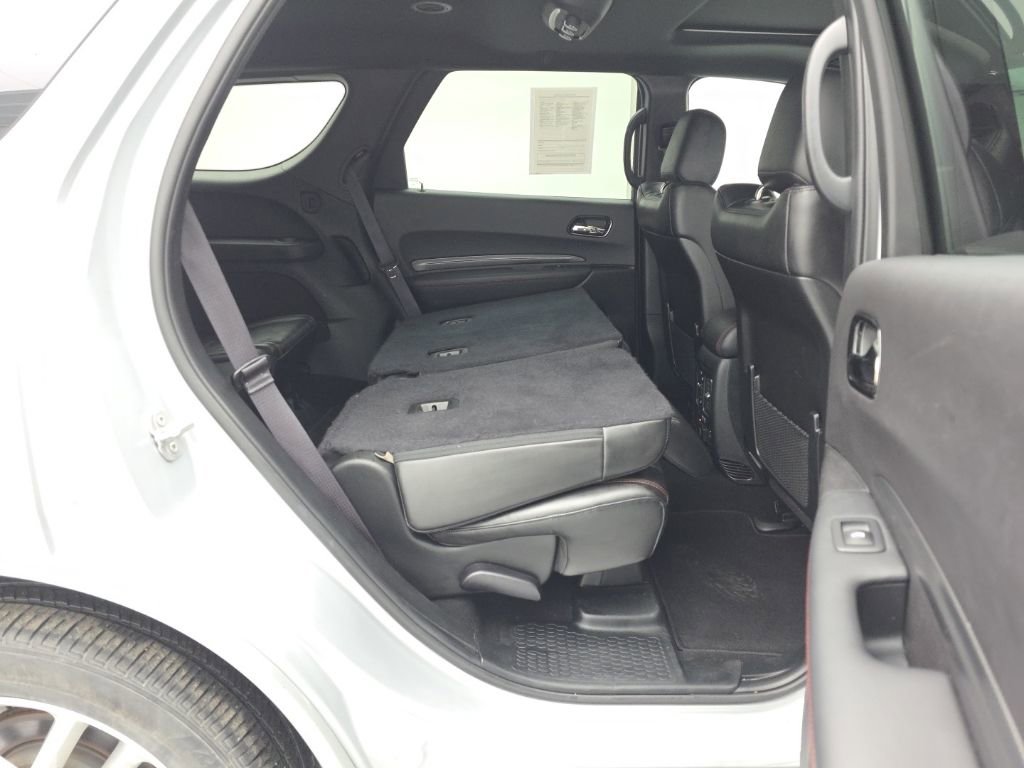 Used 2025 Dodge Durango R/T AWD/4WD image 45