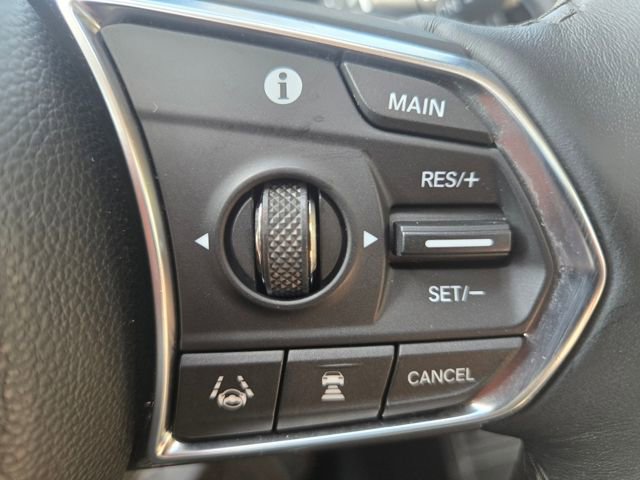 Used 2019 Acura RDX AWD image 25