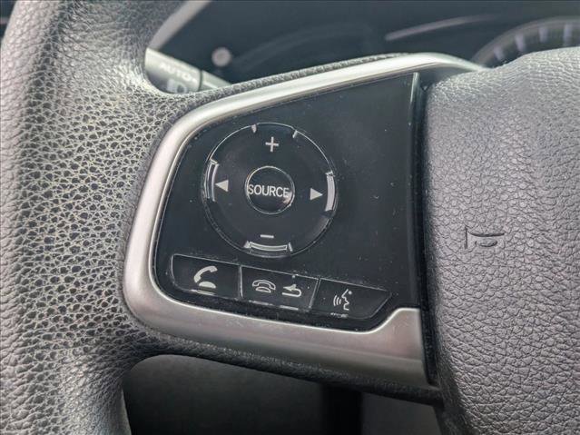 Used 2016 Honda Civic LX image 14