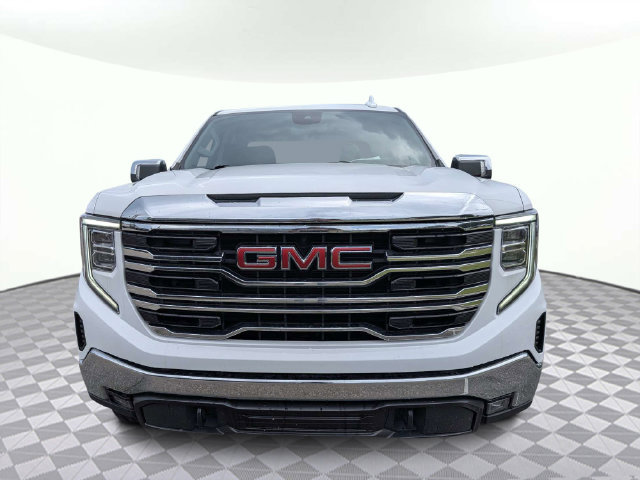 Used 2025 GMC Sierra 1500 SLT AWD/4WD image 9