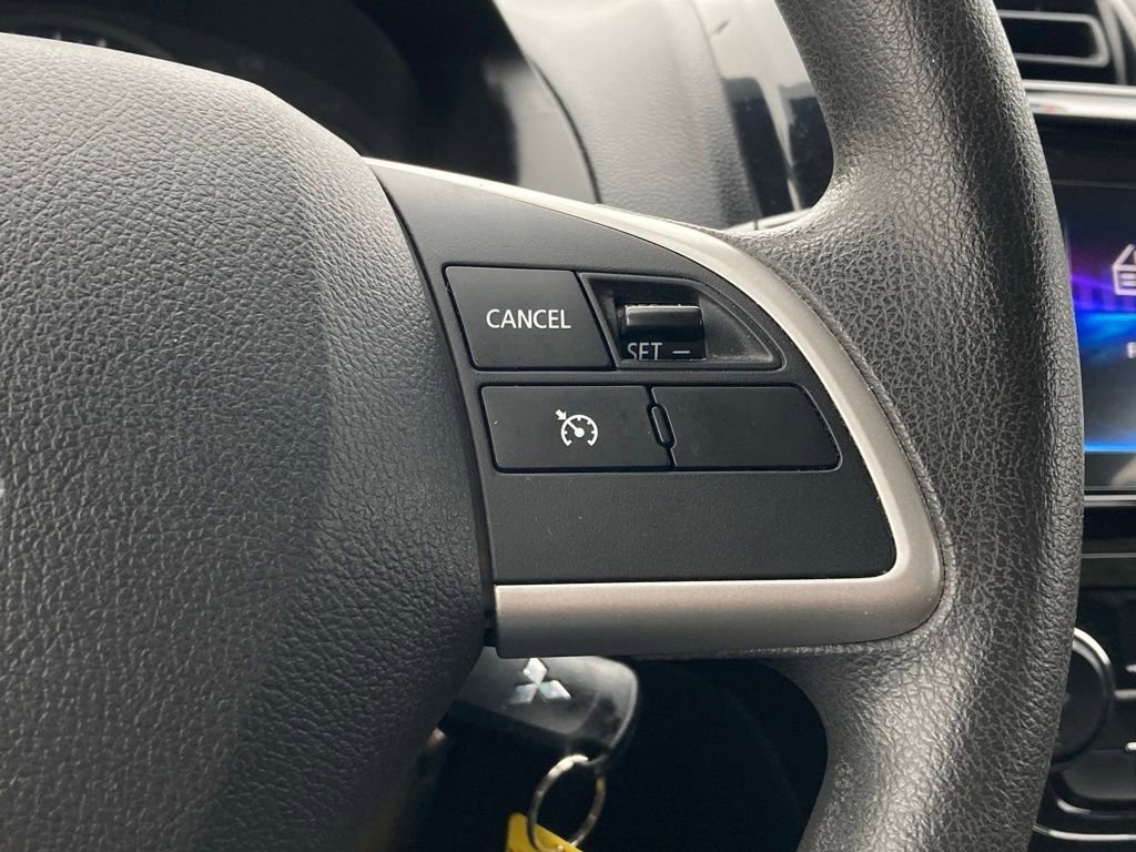 Used 2021 Mitsubishi Mirage ES FWD image 16