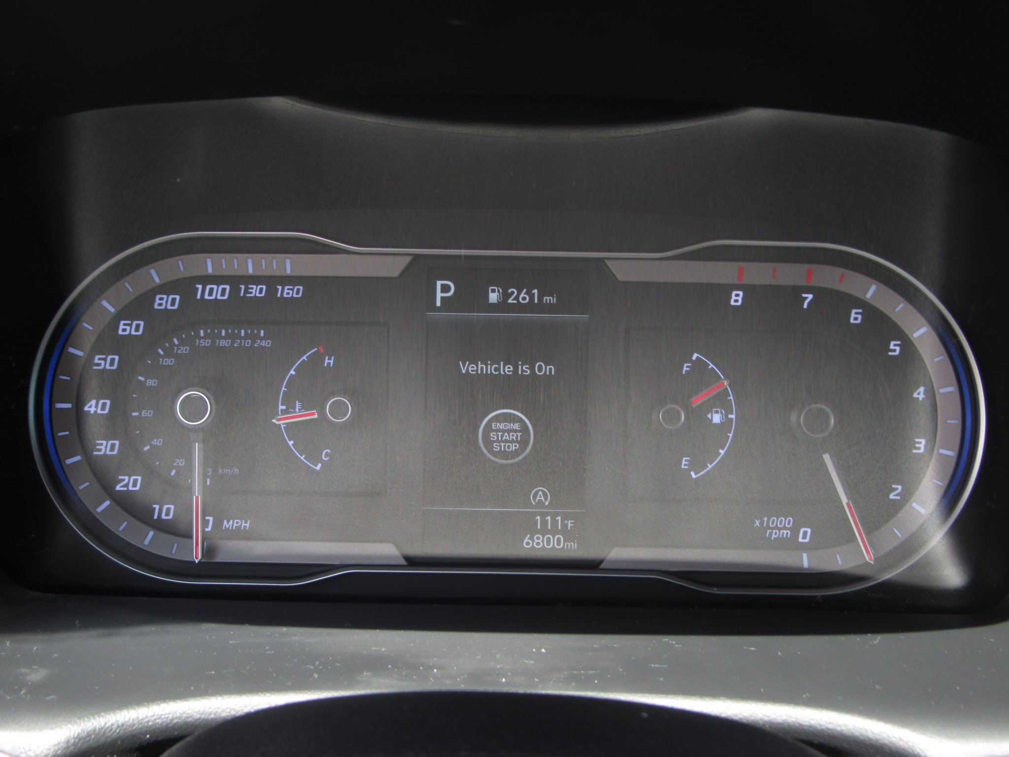 Used 2024 Hyundai Tucson SEL FWD image 27