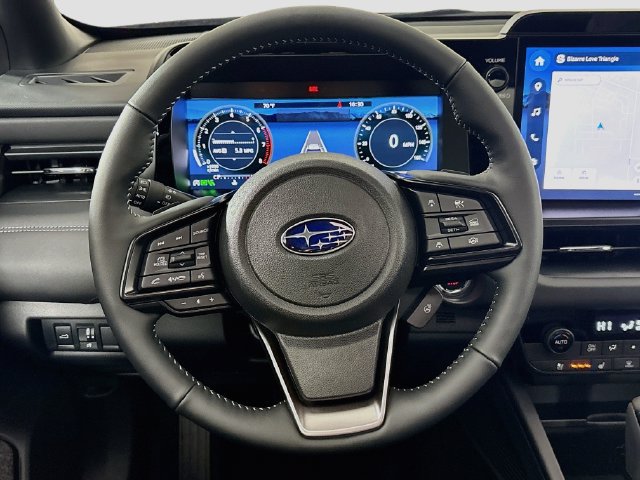 New 2026 Subaru Outback Touring XT AWD/4WD image 11