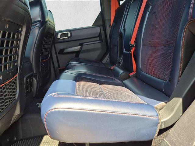 Certified 2024 Ford Bronco Raptor AWD/4WD image 17