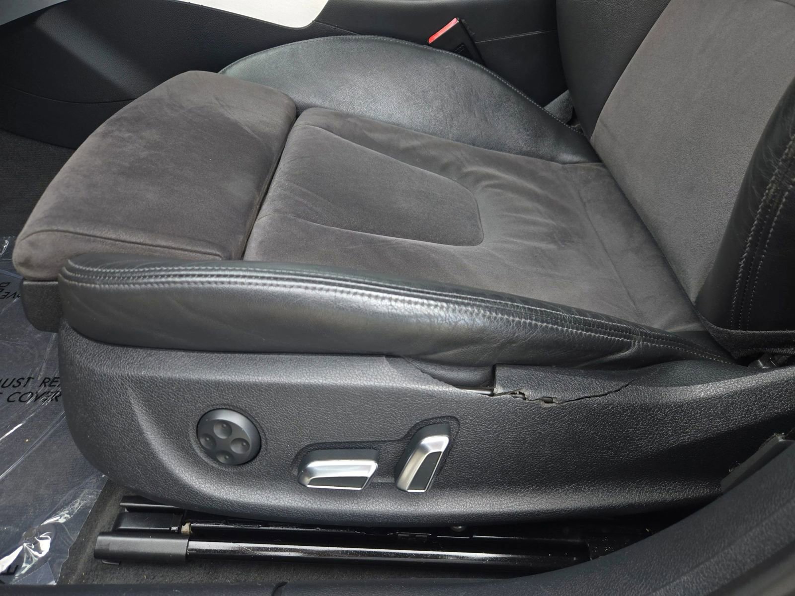 Used 2013 Audi S4 Premium Plus w/ Audi MMI Navigation Plus AWD/4WD image 14
