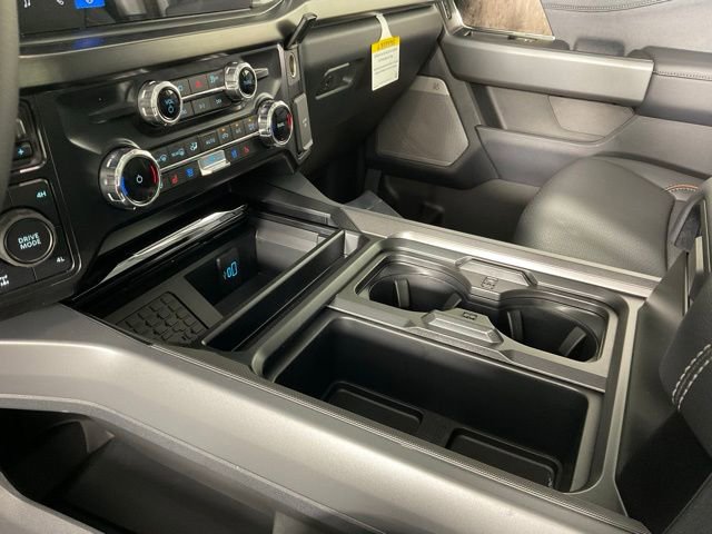 New 2026 Ford F250 Lariat w/ Lariat Ultimate Package image 19