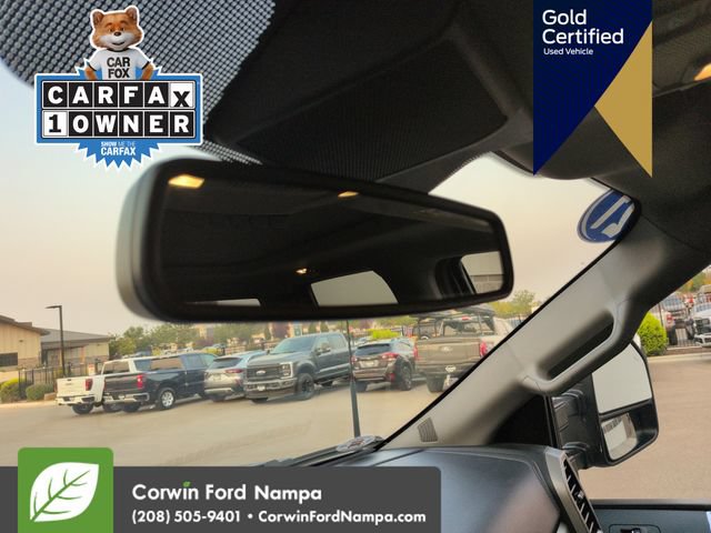 Used 2021 Ford F250 Lariat AWD/4WD image 23