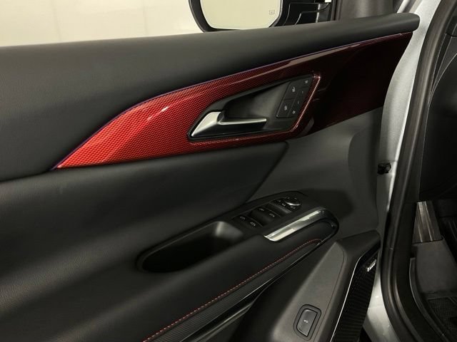 Used 2026 Chevrolet Traverse RS w/ LPO, Floor Liner Package FWD image 25