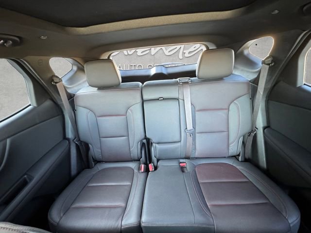 Used 2024 Chevrolet Blazer RS w/ Driver Confidence II Package image 22