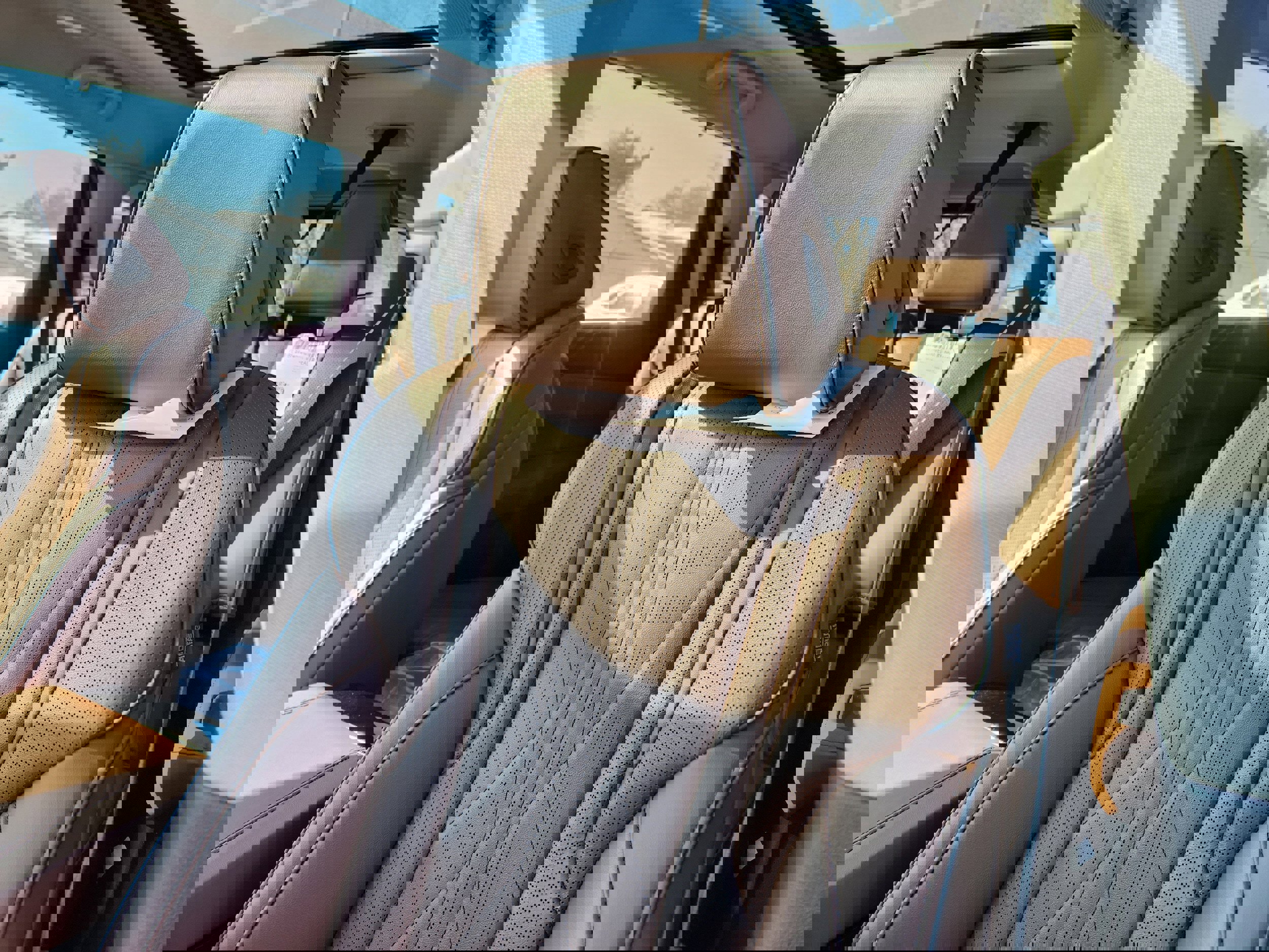 New 2026 Acura MDX SH-AWD w/ Advance Package image 9