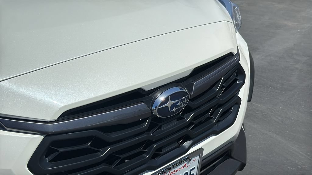 Certified 2024 Subaru Crosstrek 2.0i Premium AWD/4WD image 9