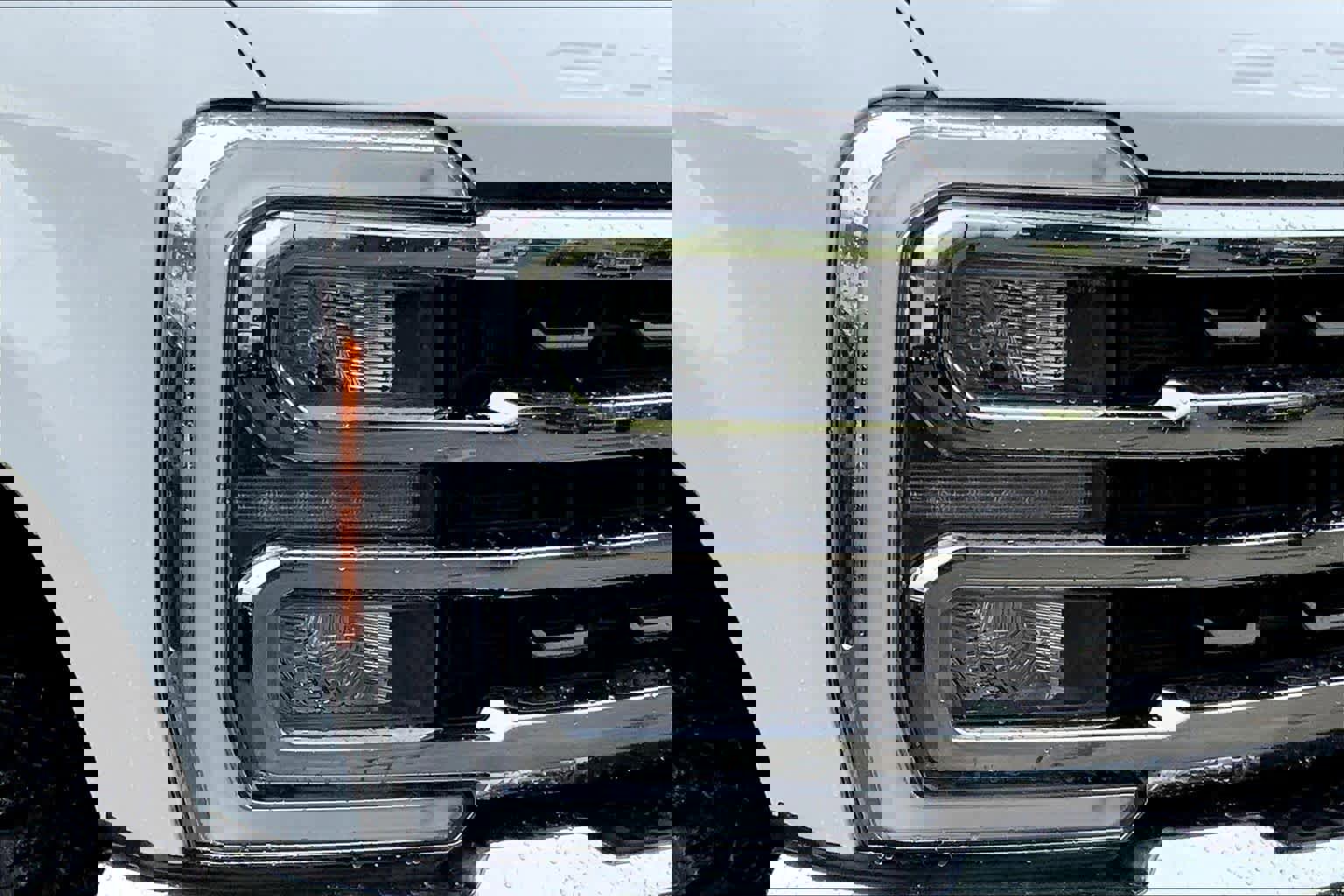 Certified 2024 Ford F350 King Ranch w/ Tremor Off-Road Package image 24