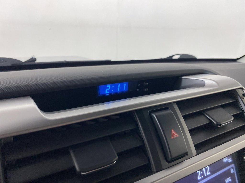 Used 2023 Toyota 4Runner TRD Sport image 23