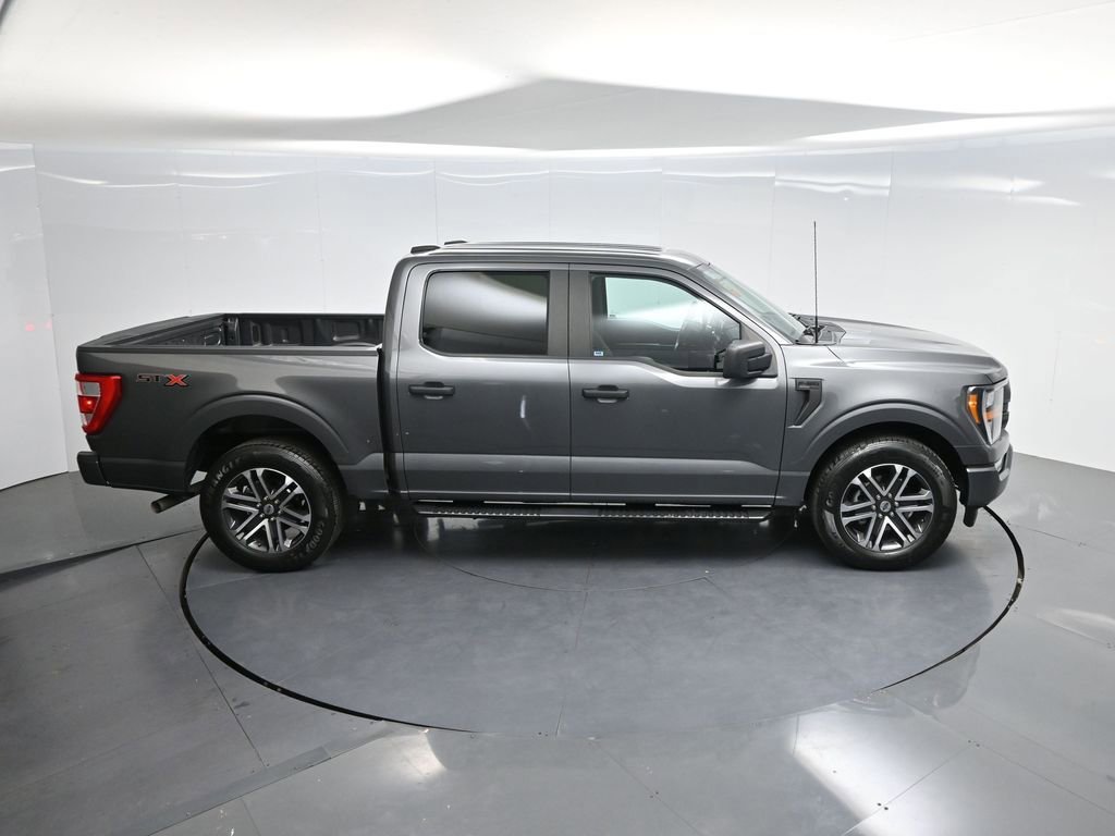 Used 2023 Ford F150 XL w/ STX Appearance Package RWD image 38