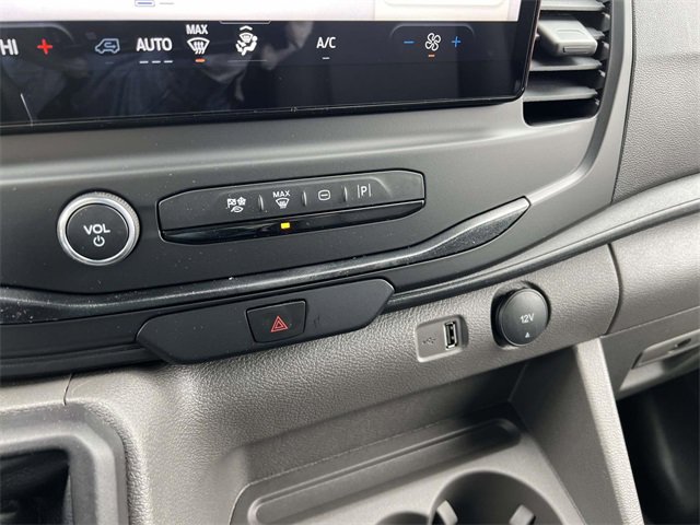 New 2026 Ford Transit 250 148 Medium Roof Extended AWD w/ Load Area Protection Package image 20