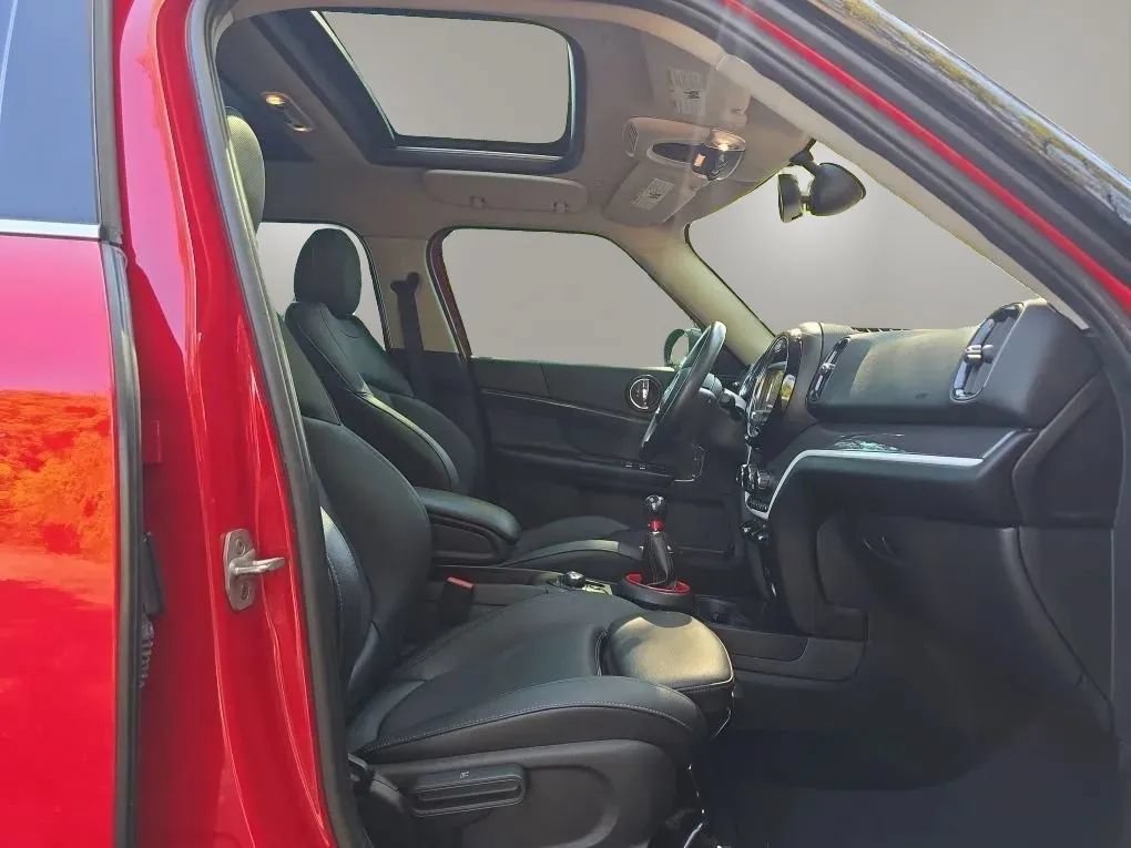 Used 2018 MINI Cooper Countryman S AWD/4WD image 45
