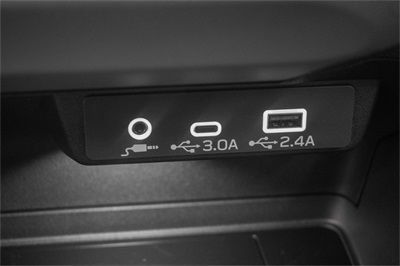 New 2026 Subaru Crosstrek 2.5i Wilderness image 19