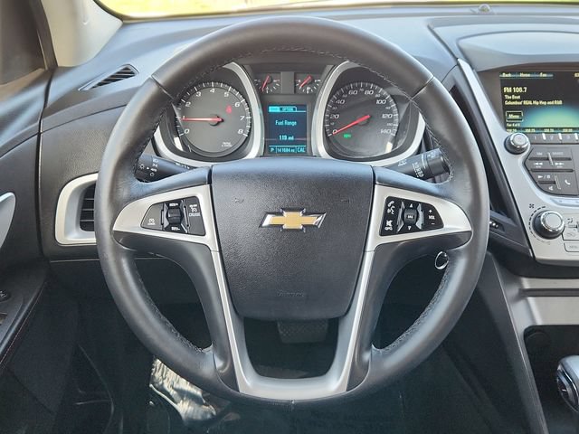 Used 2014 Chevrolet Equinox LT w/ Driver Convenience Package FWD image 33