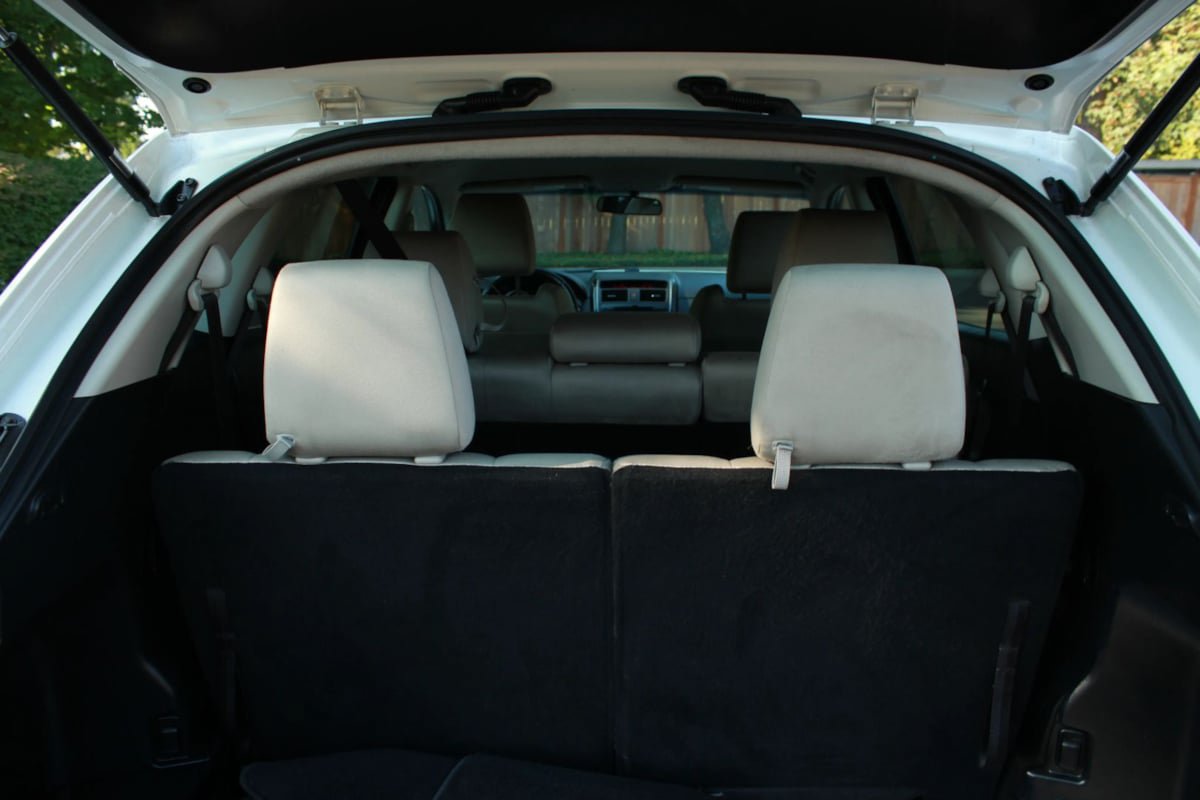 Used 2015 MAZDA CX-9 Sport FWD image 27