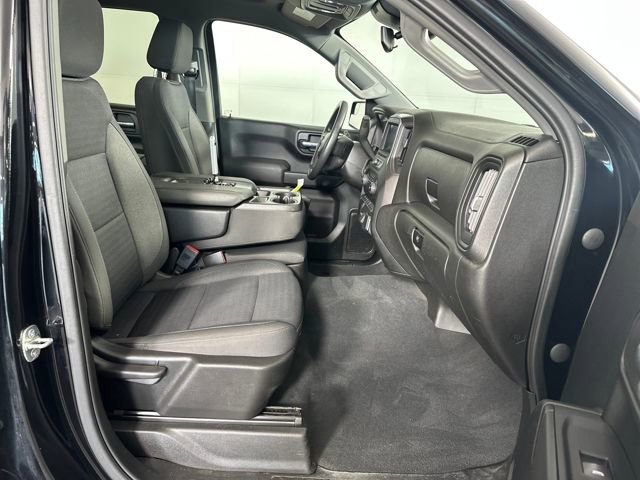 Used 2023 Chevrolet Silverado 1500 Custom image 28