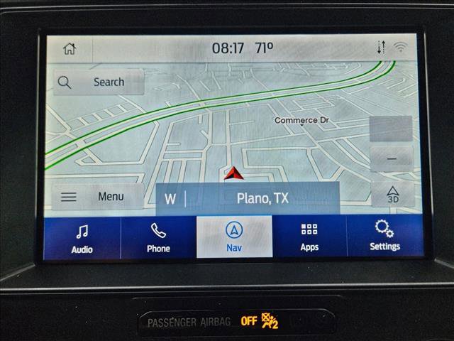 Used 2021 Ford Expedition Platinum image 14