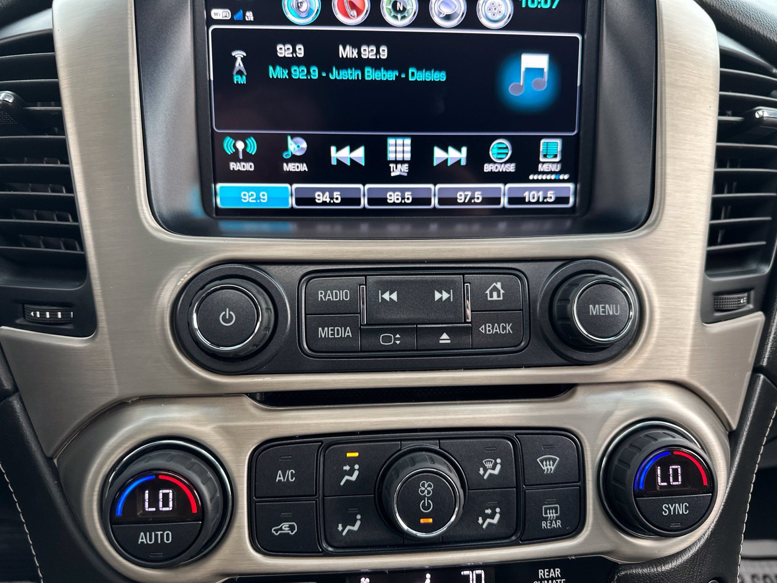 Used 2019 GMC Yukon Denali w/ Denali Ultimate Black Edition AWD/4WD image 67