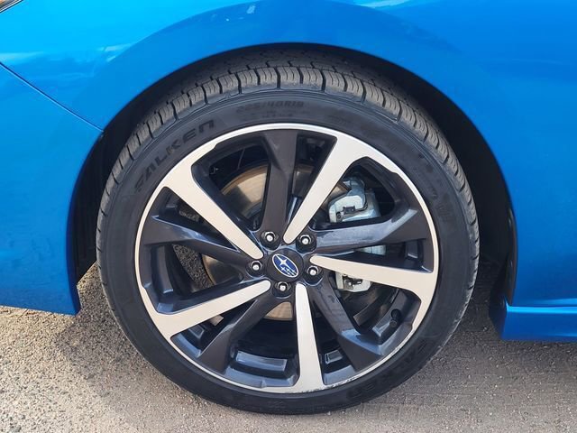 Used 2023 Subaru Impreza 2.0i Sport AWD/4WD image 10