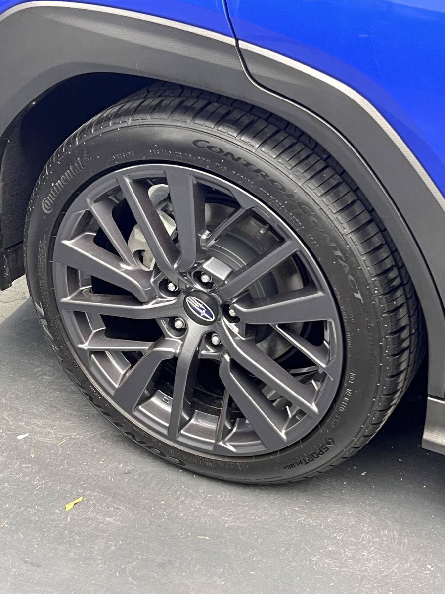 Used 2023 Subaru WRX Premium AWD/4WD image 39